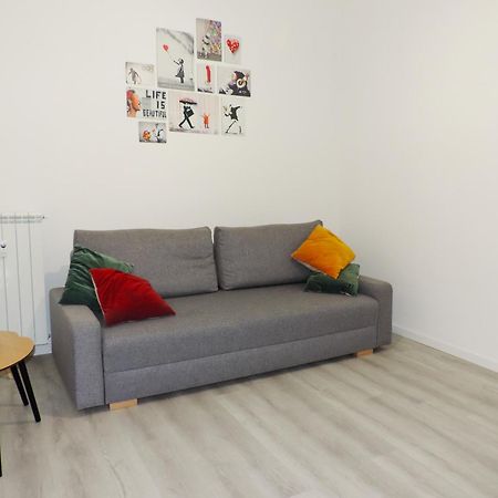Kalu Apartment روما المظهر الخارجي الصورة