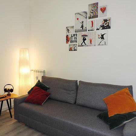 Kalu Apartment روما المظهر الخارجي الصورة
