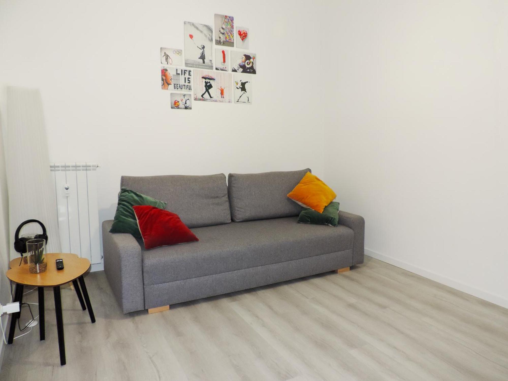 Kalu Apartment روما المظهر الخارجي الصورة