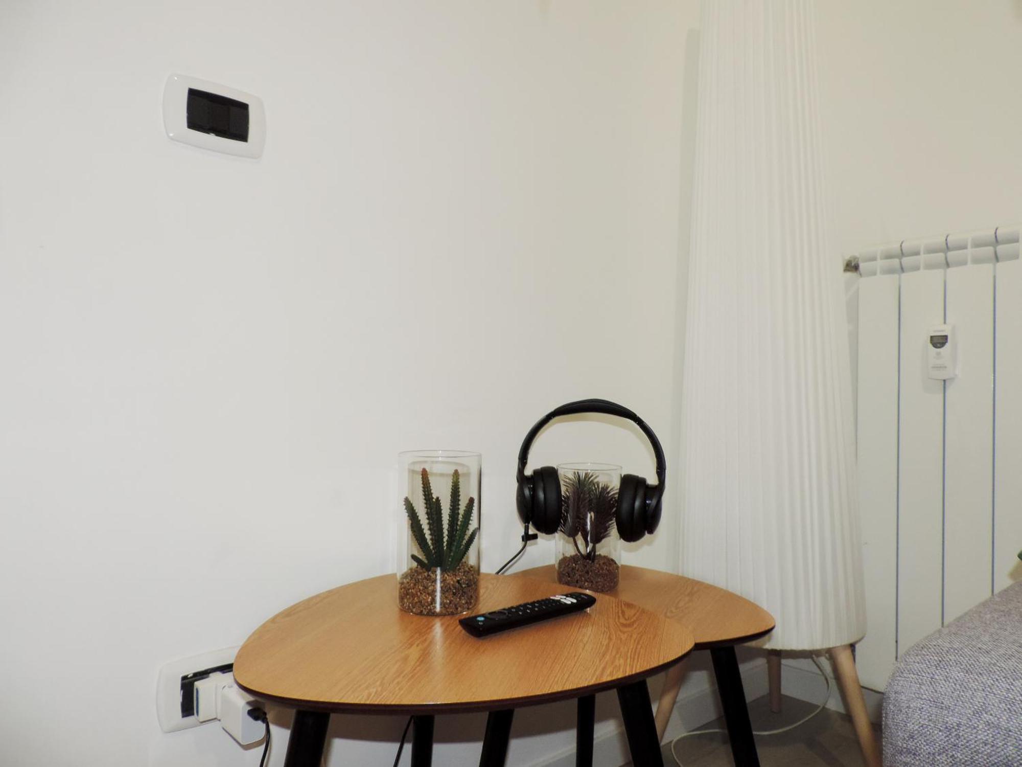 Kalu Apartment روما المظهر الخارجي الصورة