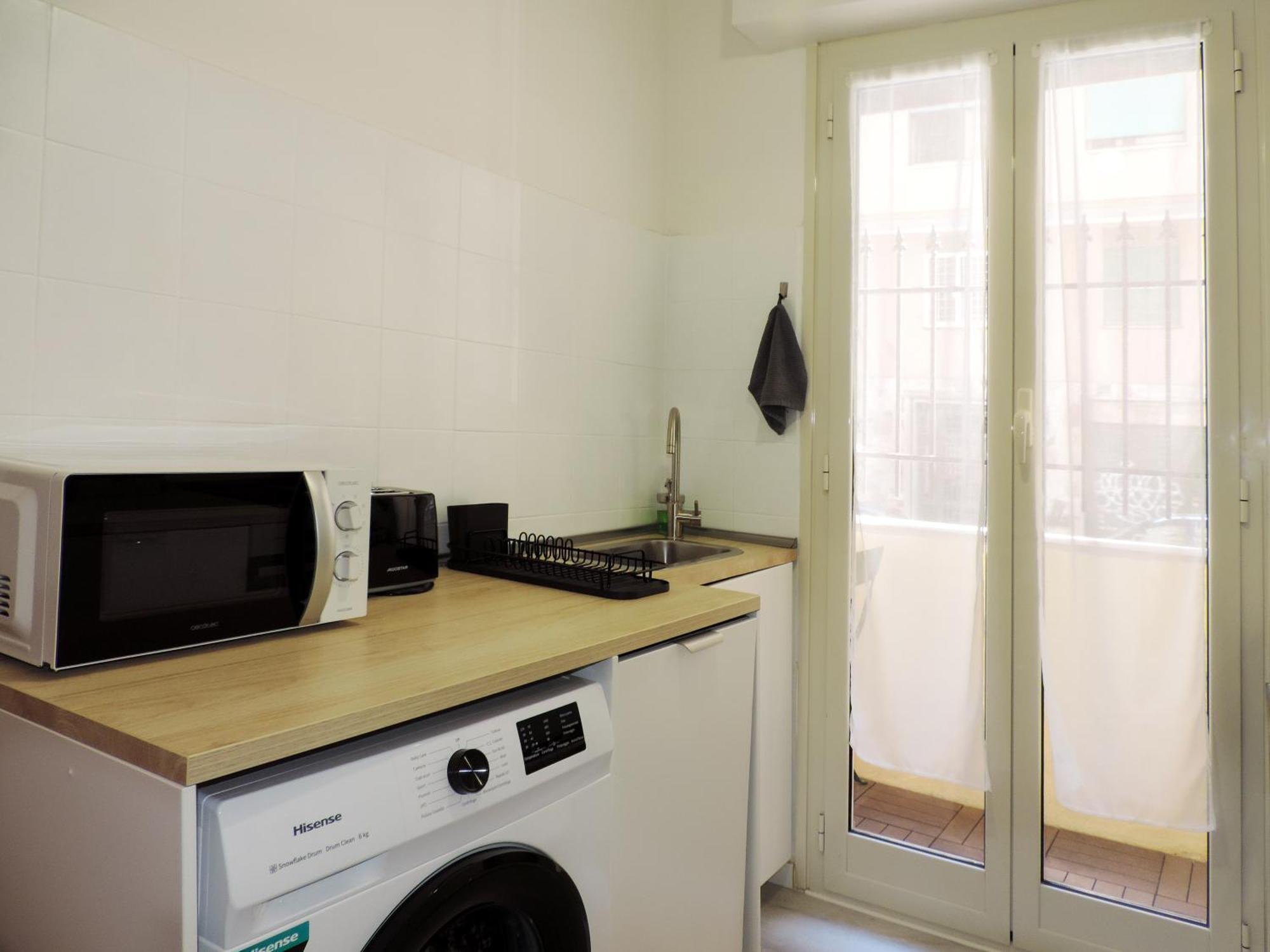 Kalu Apartment روما المظهر الخارجي الصورة