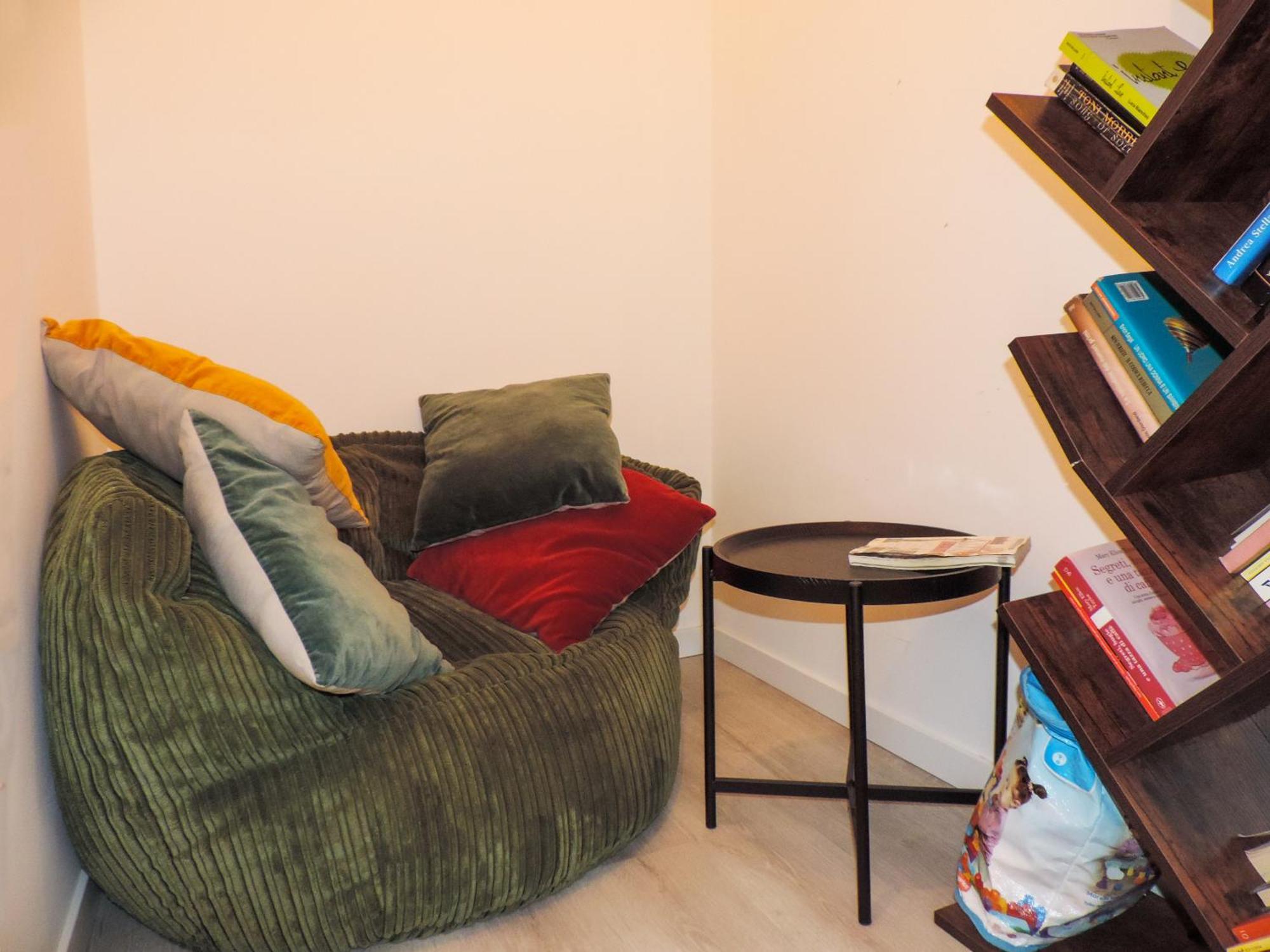 Kalu Apartment روما المظهر الخارجي الصورة