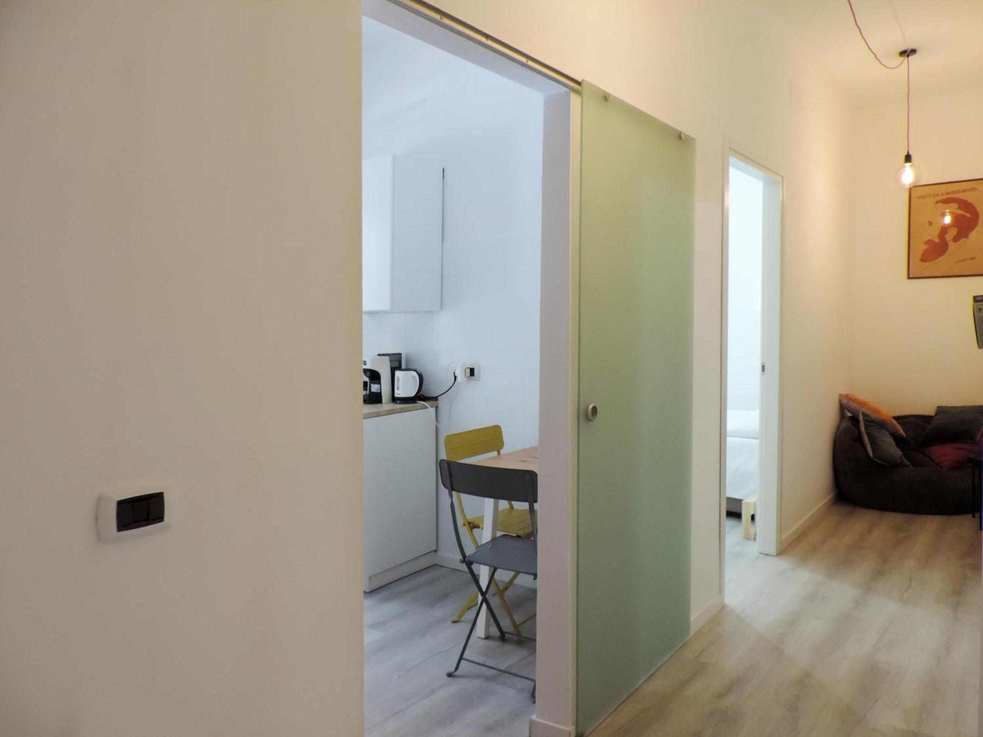 Kalu Apartment روما المظهر الخارجي الصورة