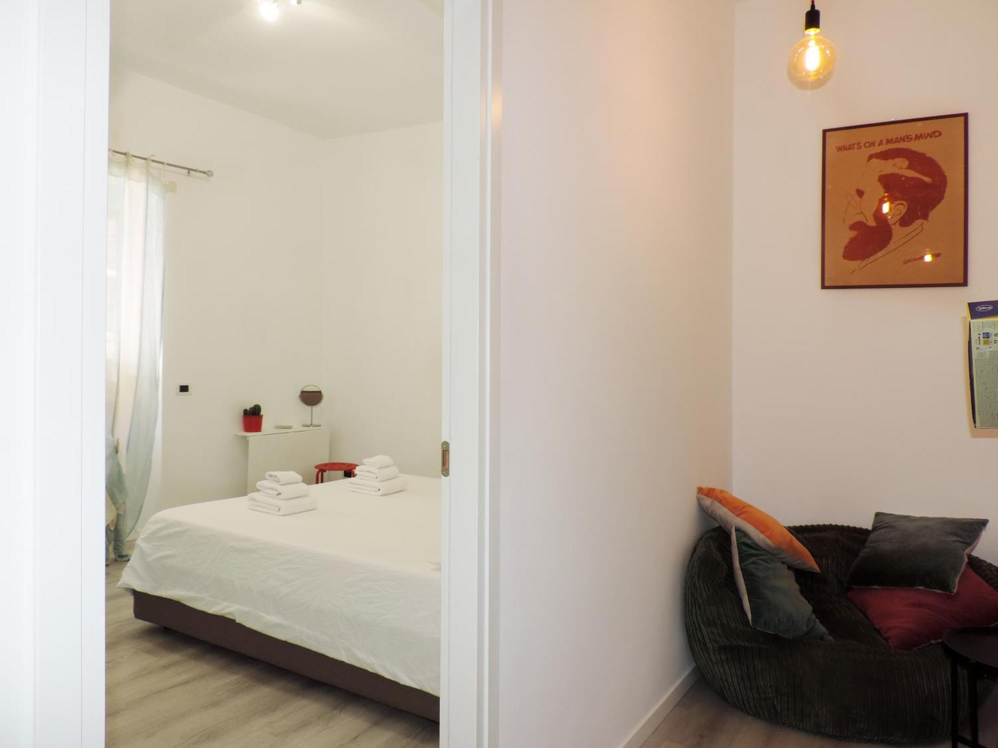 Kalu Apartment روما المظهر الخارجي الصورة