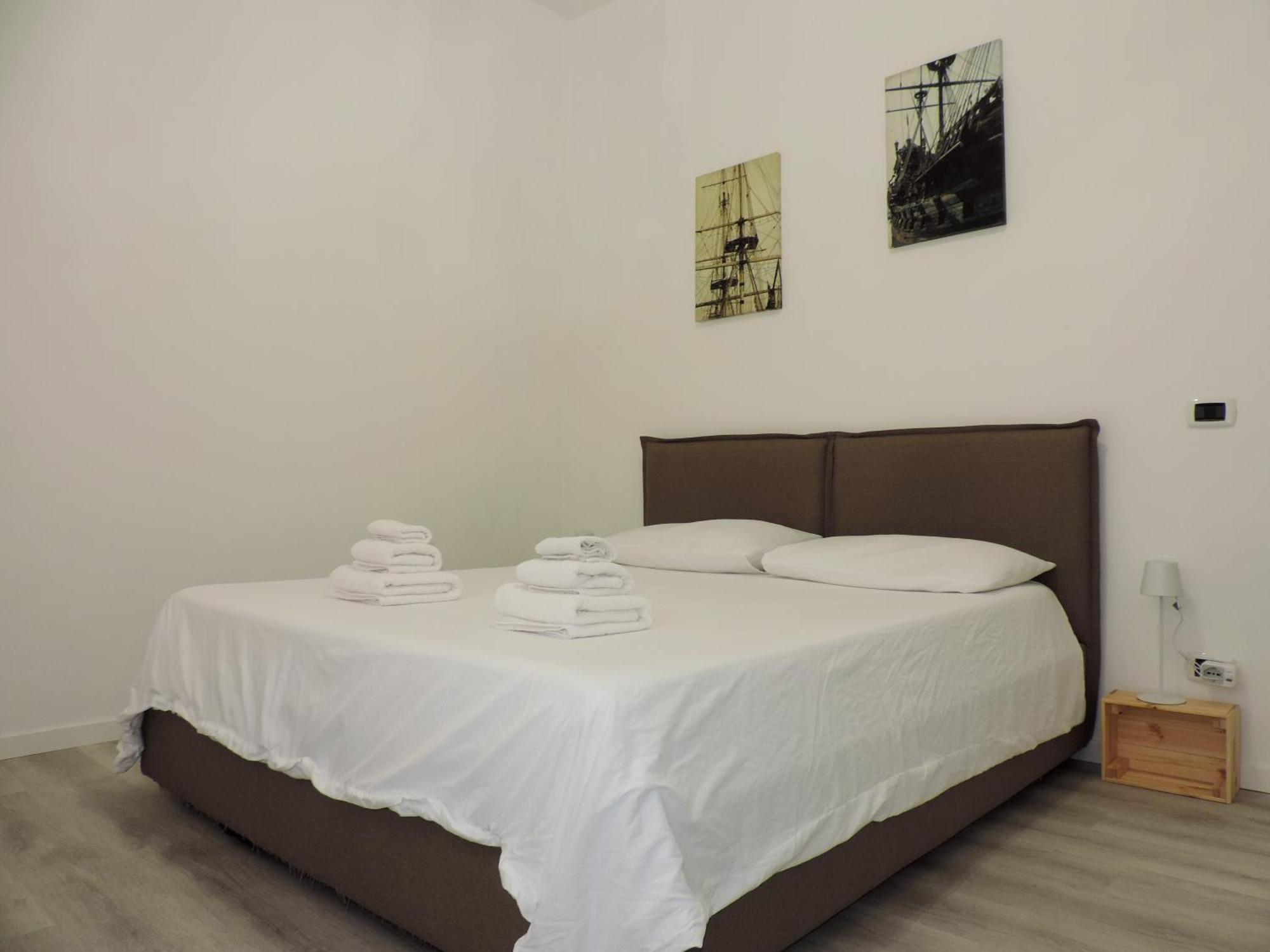 Kalu Apartment روما المظهر الخارجي الصورة