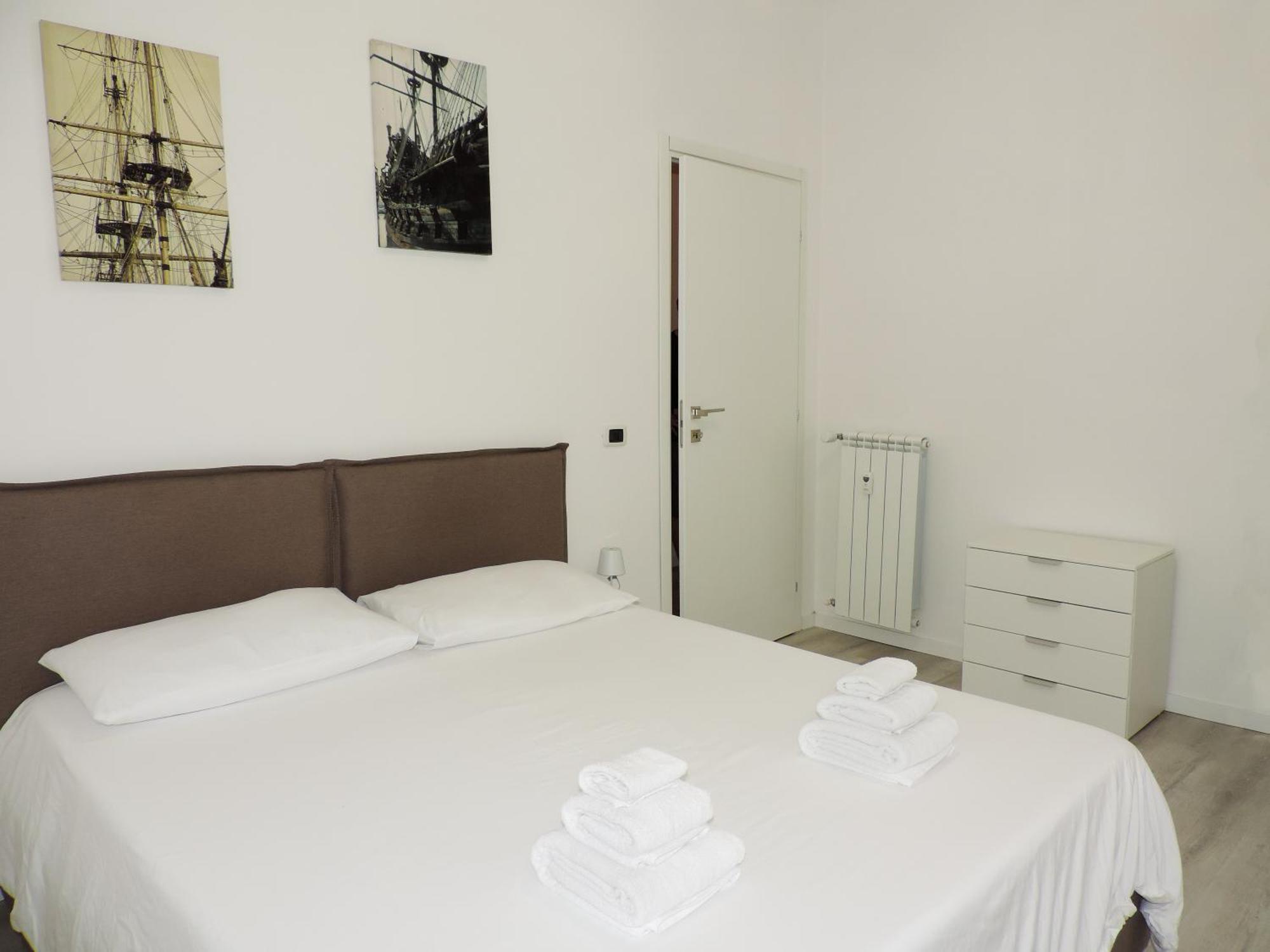Kalu Apartment روما المظهر الخارجي الصورة