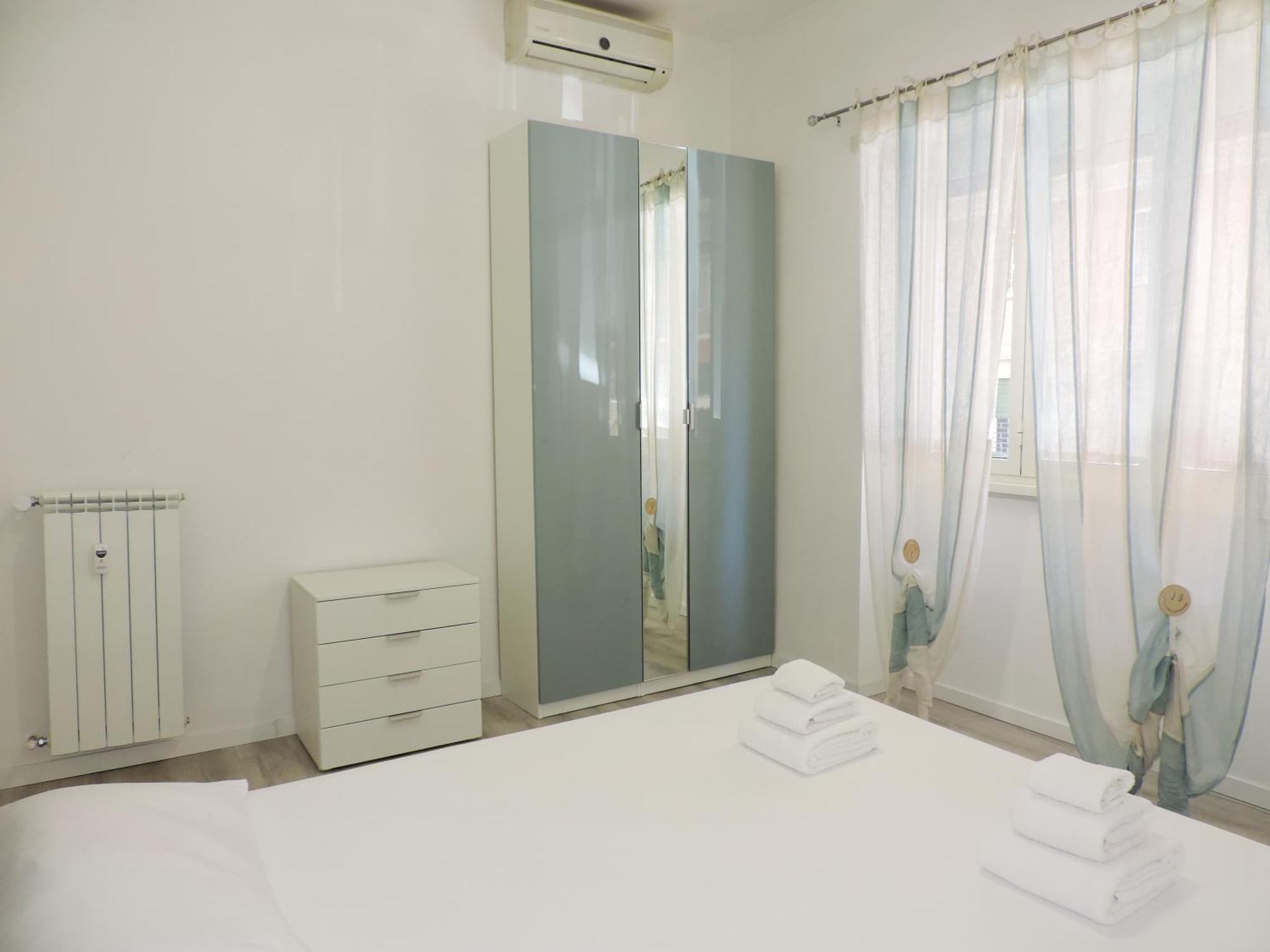 Kalu Apartment روما المظهر الخارجي الصورة