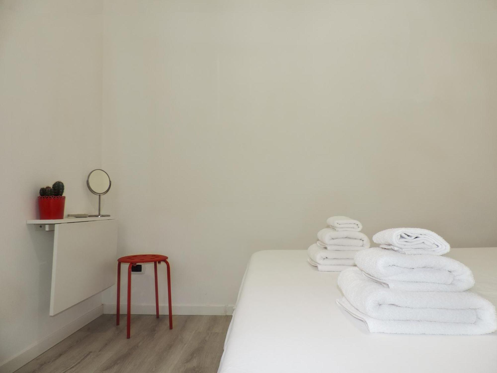 Kalu Apartment روما المظهر الخارجي الصورة