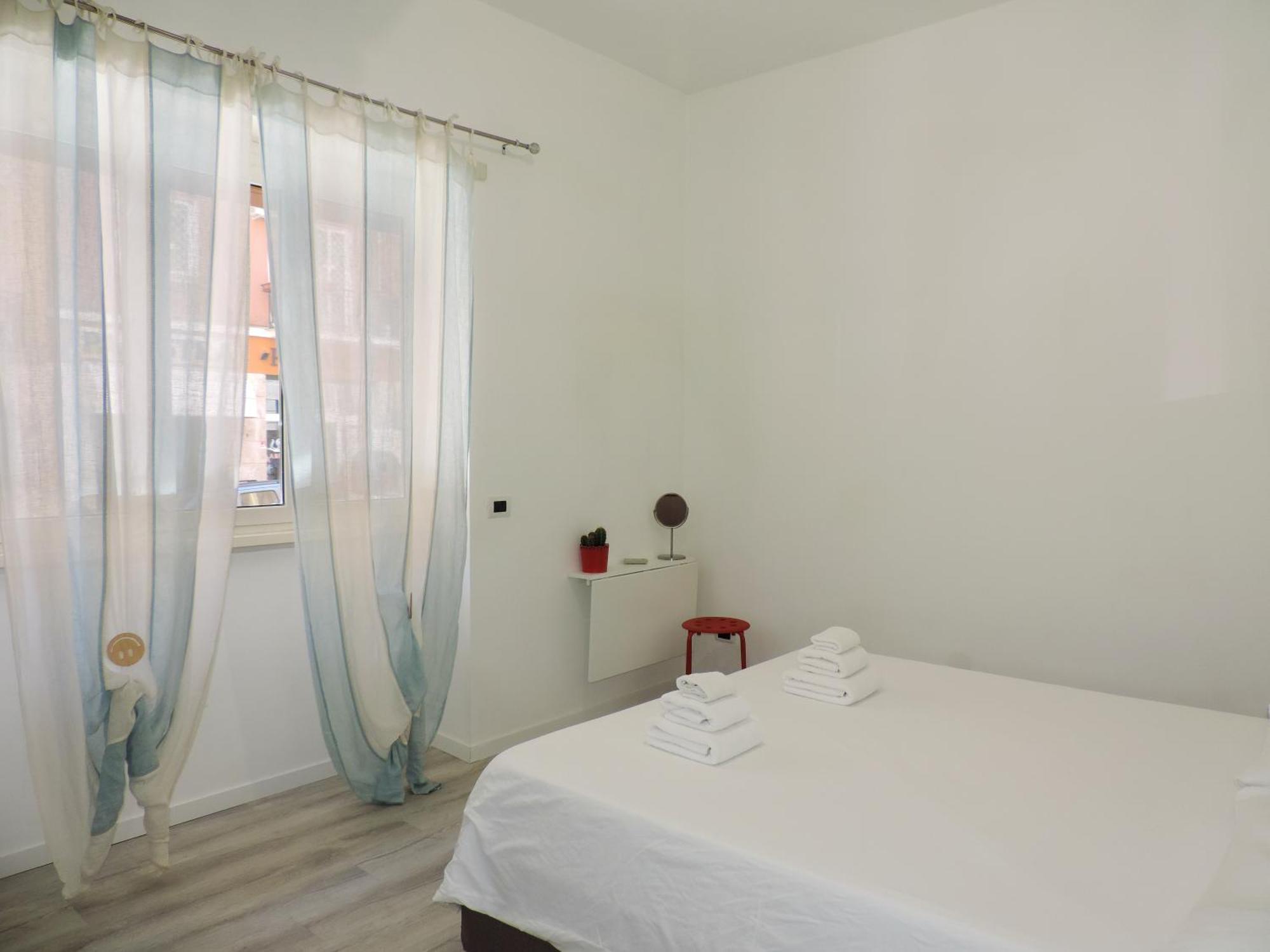 Kalu Apartment روما المظهر الخارجي الصورة