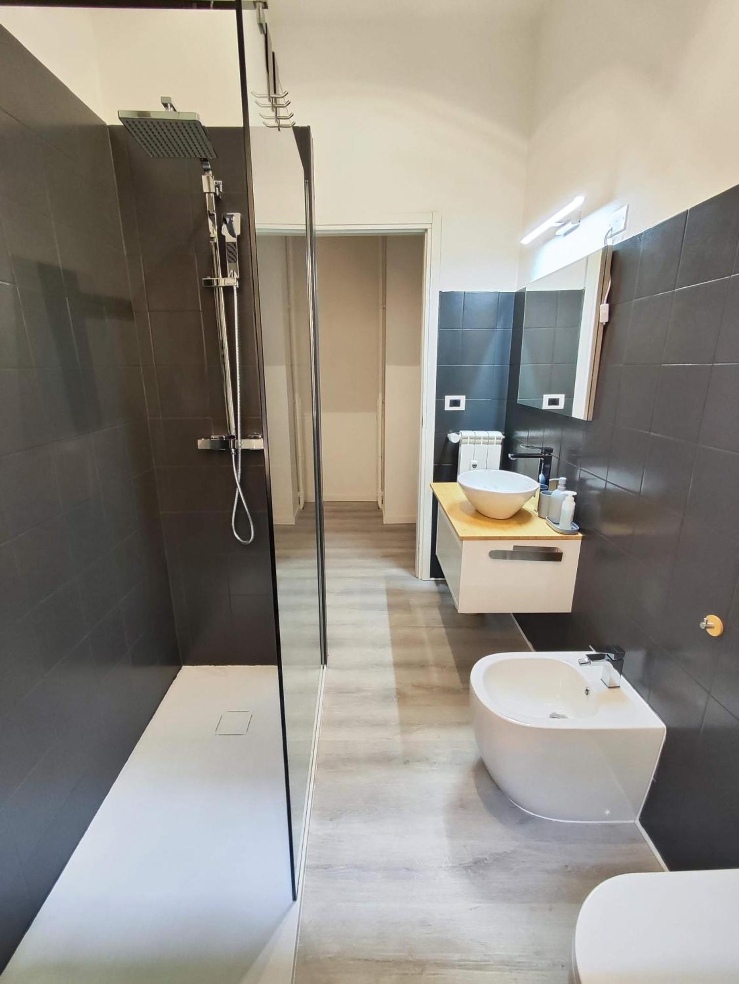 Kalu Apartment روما المظهر الخارجي الصورة
